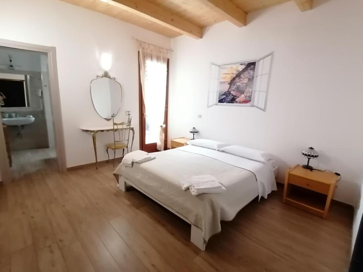 The Mainstreet Villa Agerola Kültér fotó
