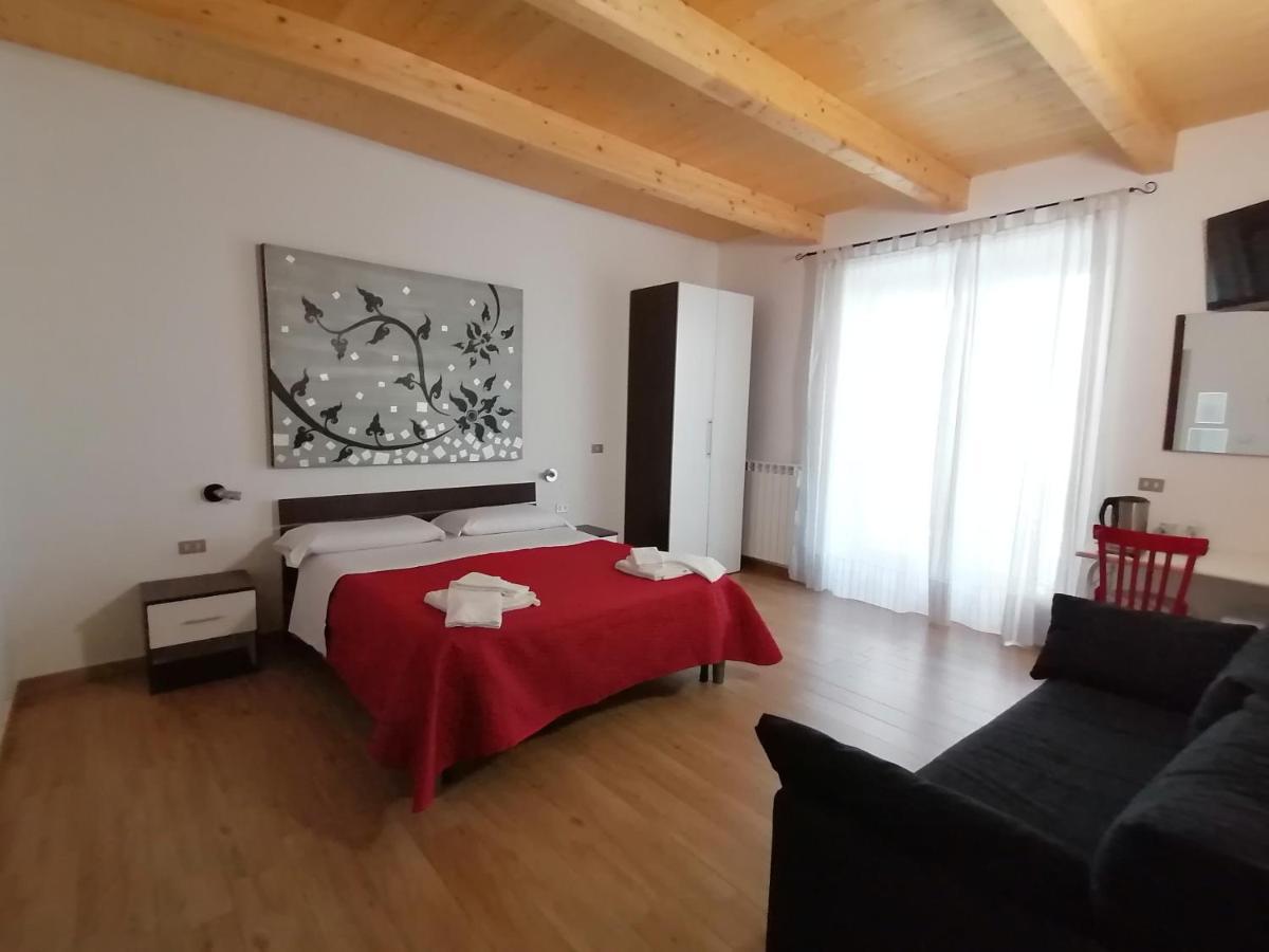 The Mainstreet Villa Agerola Kültér fotó