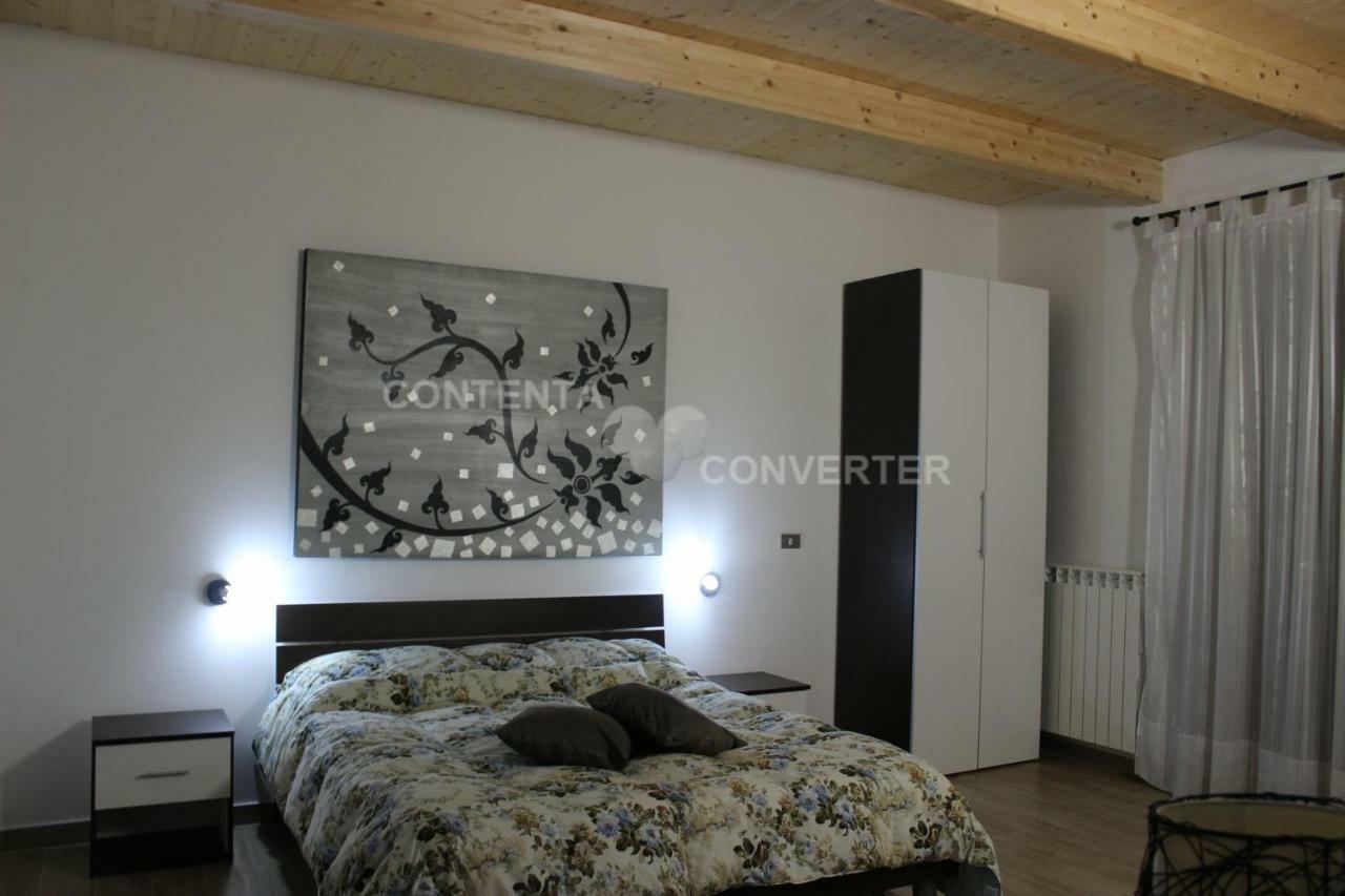 The Mainstreet Villa Agerola Kültér fotó
